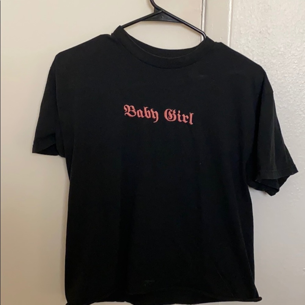 John Galt T-shirt
